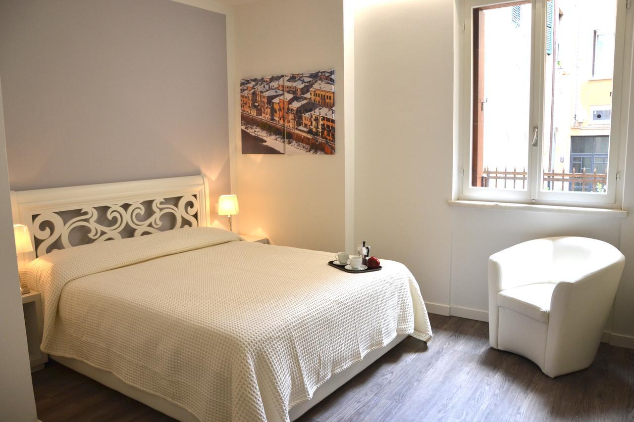 Italianflat - Le Quattro Stagioni Διαμέρισμα Βερόνα Εξωτερικό φωτογραφία