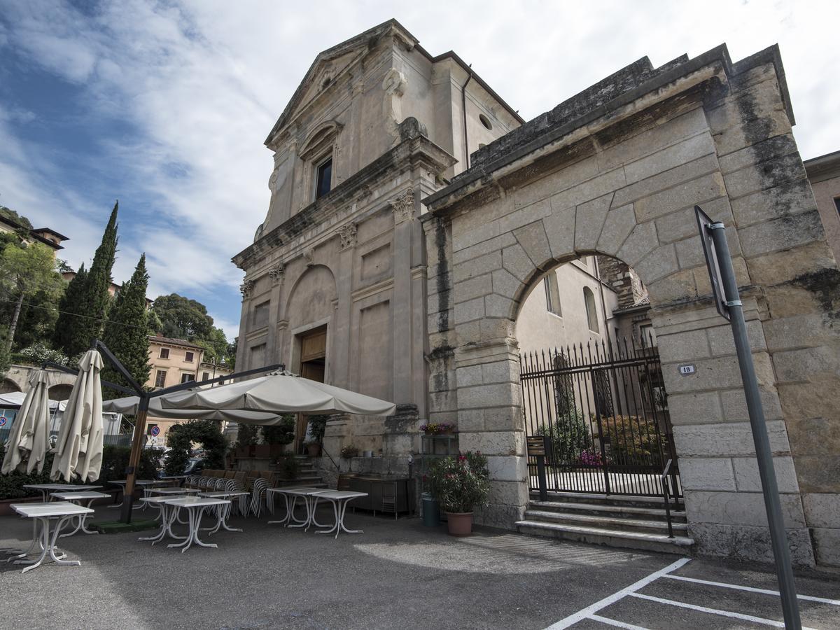 Italianflat - Le Quattro Stagioni Διαμέρισμα Βερόνα Εξωτερικό φωτογραφία