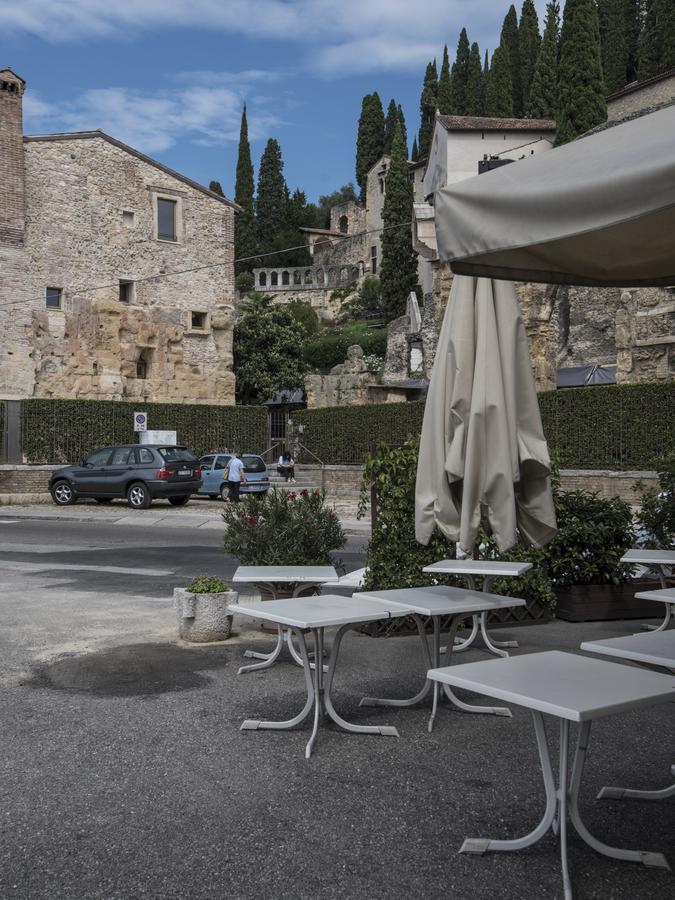 Italianflat - Le Quattro Stagioni Διαμέρισμα Βερόνα Εξωτερικό φωτογραφία