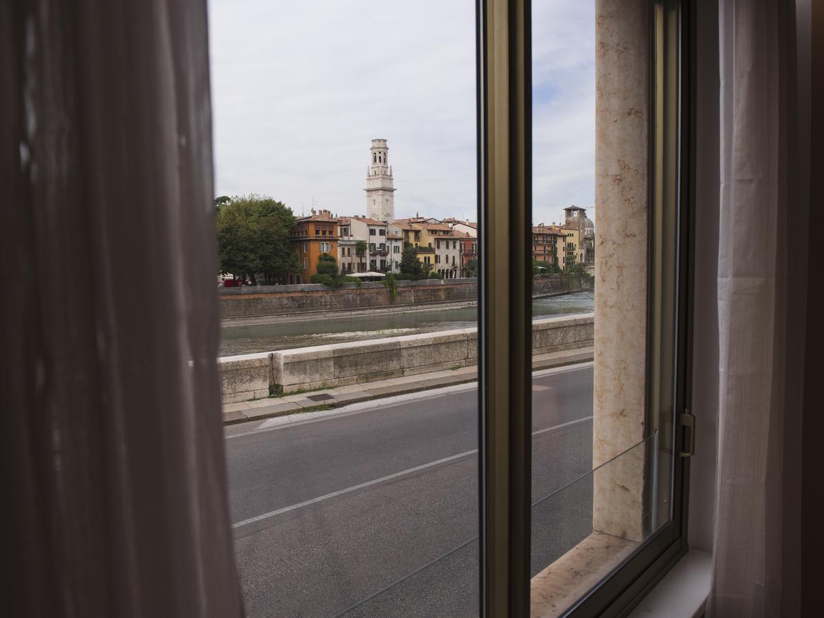 Italianflat - Le Quattro Stagioni Διαμέρισμα Βερόνα Εξωτερικό φωτογραφία